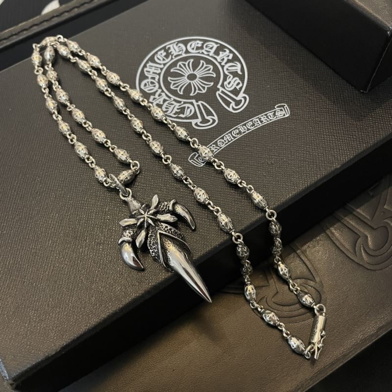 Chrome Hearts Necklaces